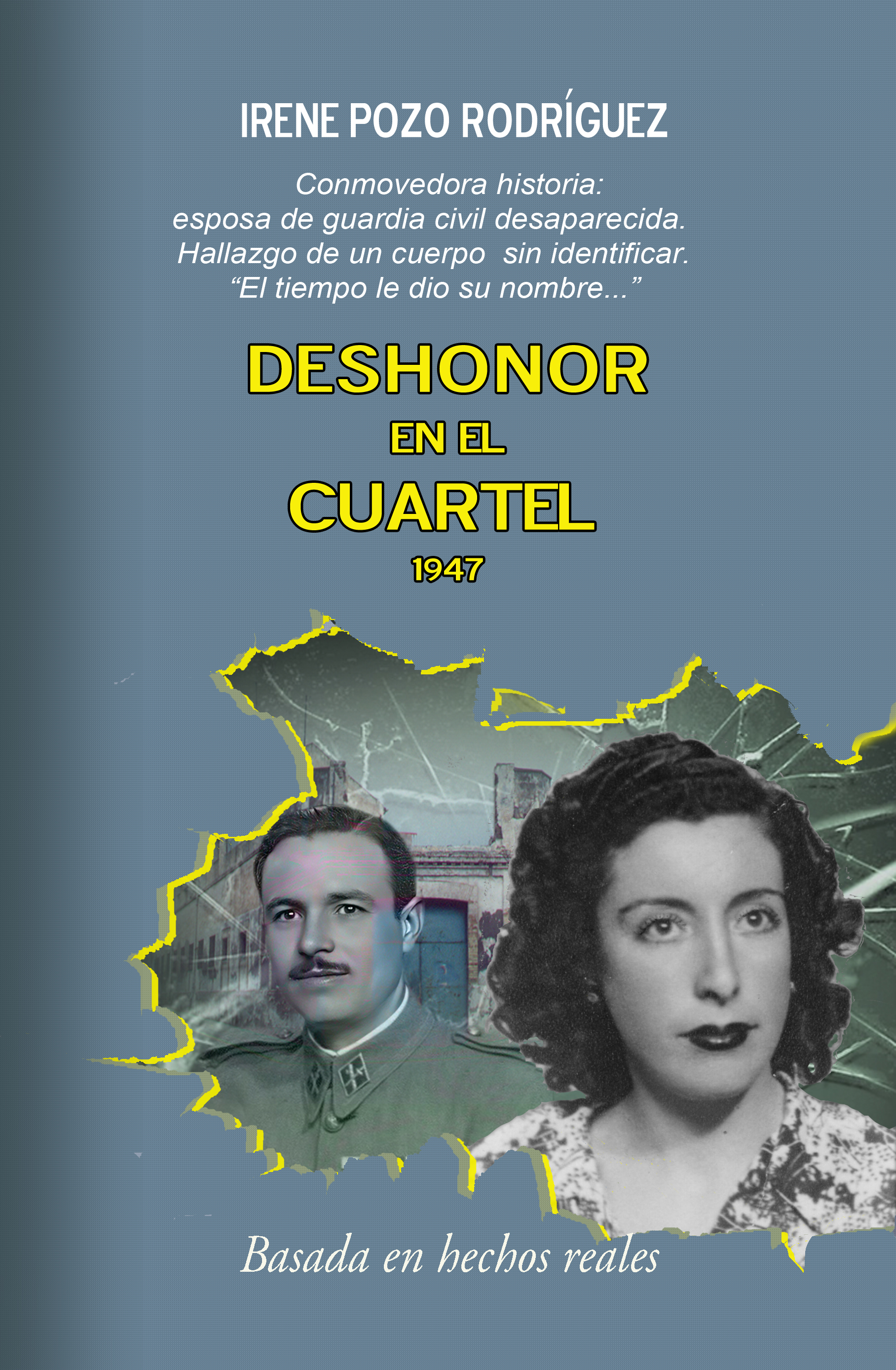 Deshonor en el cuartel 1947